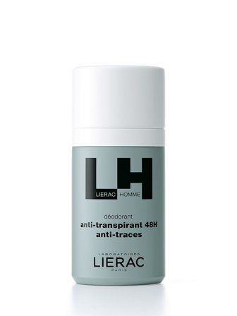 Lierac Homme Deodorant 50 ml, Parfumer & Dufte, Mænd, Dufte