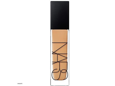 NARS Natural Radiant Longwear Foundation Vanuatu, Makeup, Ansigt, Foundation
