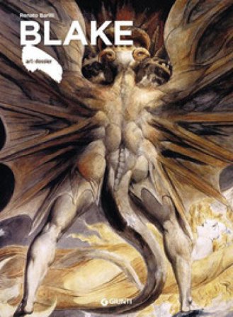 Blake. Ediz. a colori Renato Barilli