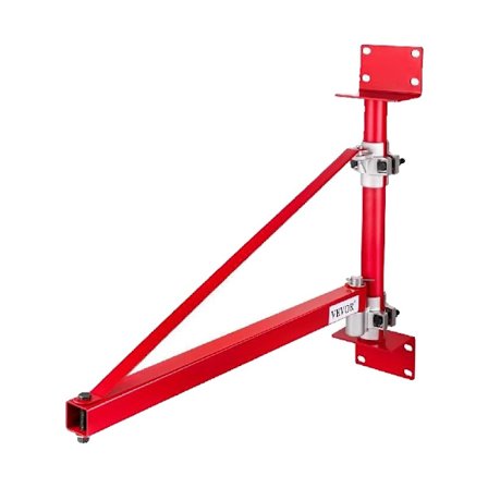 Manuell rörbockare 10-25mm - Stål Kopparrör böjningsmaskin spaktyp