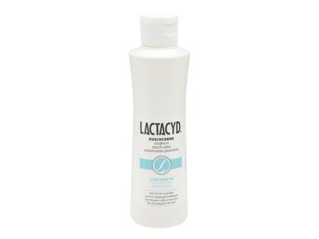 Lactacyd Dusjkrem, 250 ml