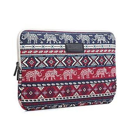 Laptop Bag Elegant 13 '' | Red | 330 X 230 X 30 Mm