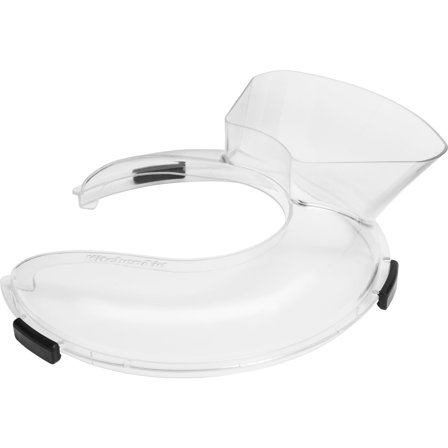 Kitchenaid Roiskesuoja yleiskoneisiin, joissa nostovarsi (6,9 l)