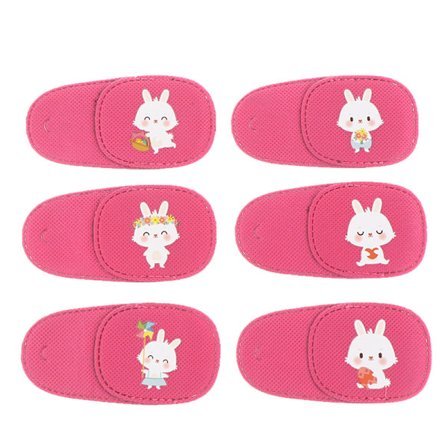 pcs Amblyopia øjenplaster til briller barn voksen doven øjenplaster