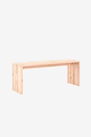 Karup Design - Join-In Bench - Gul - Benker - Fra Homeroom