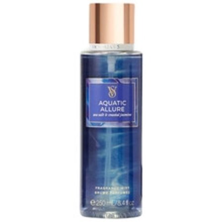 Victoria ́s Secret - Aquatic Allure Tělový závoj 250ml