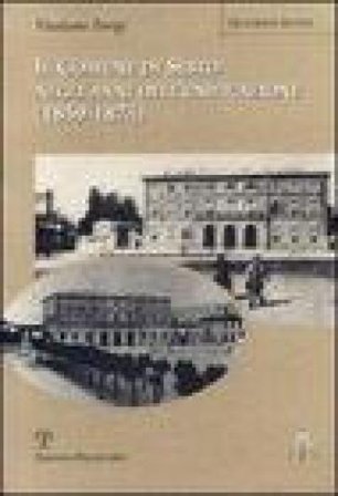 Il comune di Sesto negli anni dell'unificazione (1859-1874) Vitaliano Parigi