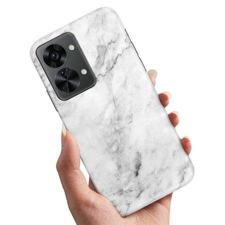 Kuoret / Suojakuoret OnePlus Nord 2T - Marmori