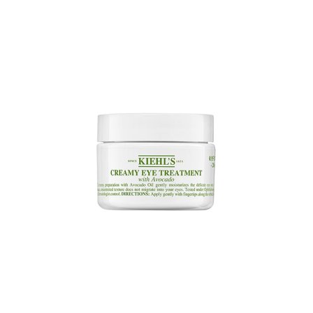 Kiehl’s Avocado Creamy Eye Treatment 30 ml, Skincare, Ansigtspleje, Øjencreme