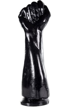 Fist Impact Hasta Siempre 29 cm