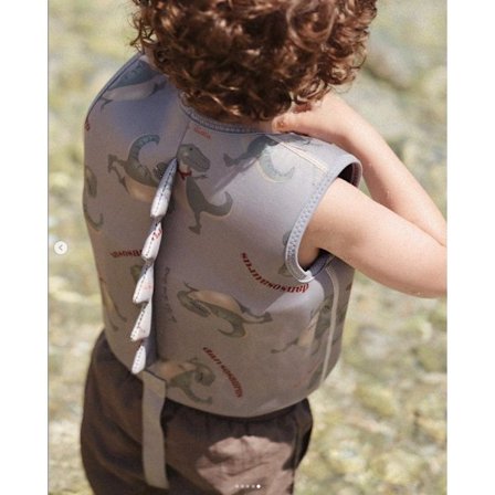 Lasten uima-liivi, lasten uimapuku DD‘-PO-