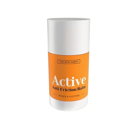 The Skin Agent Active Anti Friction Balm, Skincare, Kropspleje, Øvrig