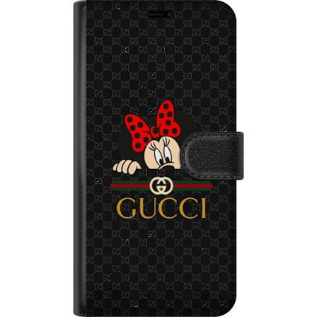 Kompatibelt Plånboksfodral till Apple iPhone 17 Pro Mimmi GC