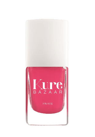 Kure Bazaar Nail Polish Nagellack Dam Rosa 10ML