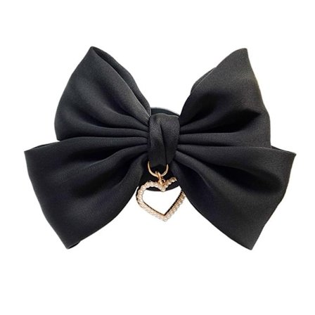 Bow Popup Hållare - Svart