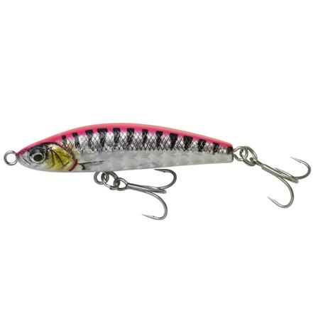 Savage Gear Gravity Pencil 5cm 8g Sinking Pink Barracuda PHP