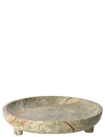 Au Maison | Round Serving Bowl | Ø30X4CM