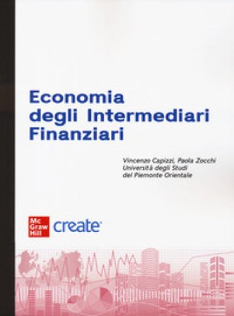 Economia degli intermediari finanziari