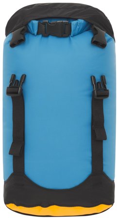 Sea to Summit Eco Evac Compression Drybag UL 5 L Tile