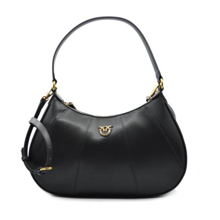 Pinko, Handbags Zwart, Dames, Maat:ONE Size