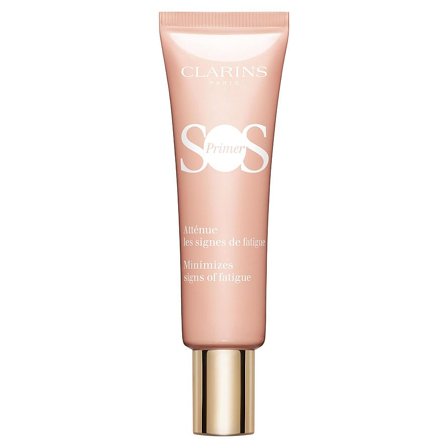 Clarins SOS Primer Radiance 30 ml, Makeup, Ansigt, Primer