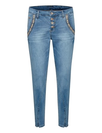 Cream | Crholly Jeans - Baiily Fit 7/8 | 24