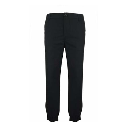Armani Exchange Broek , Zwart , Heren , Maat: W31