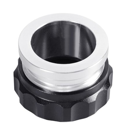 Aluminium tankpåfyllningsplugg för tankreservoar kylare kylvätska bränsle vatten tanklock C