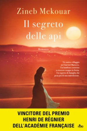 Il segreto delle api Zineb Mekouar