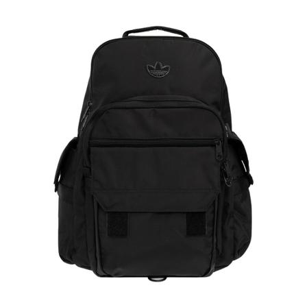 Adidas Rugzaks , Zwart , Dames , Maat: ONE Size Rugzakken