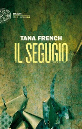 Il segugio Tana French