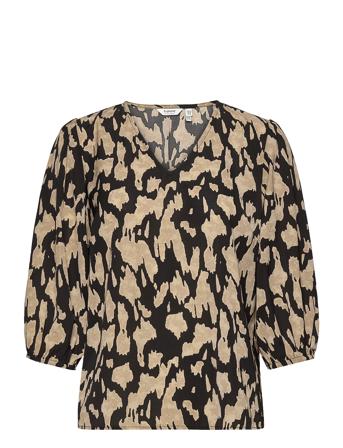 Bxgalli Blouse Patterned B.young