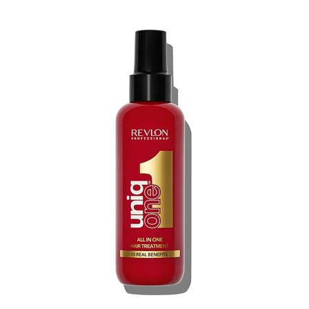 Revlon Professional Uniq One Hair Treatment 150 ml, Hår, Hårstyling, Heat Protection