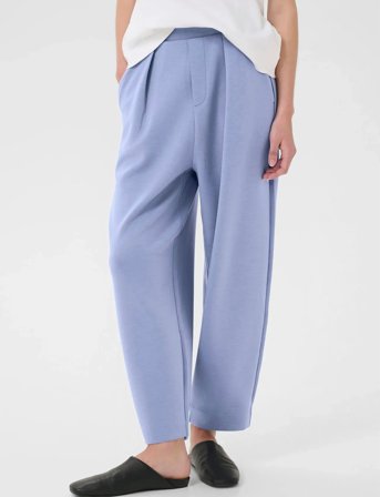 InWear Pannieiw Pant - Blue - XS