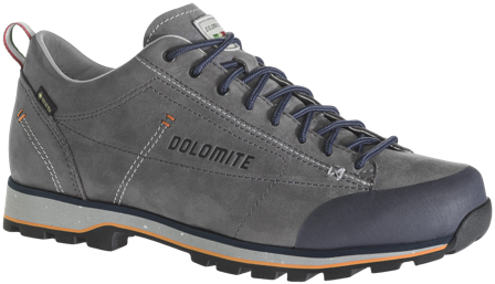 Dolomite 54 Low Fg Evo GTX Storm Grey