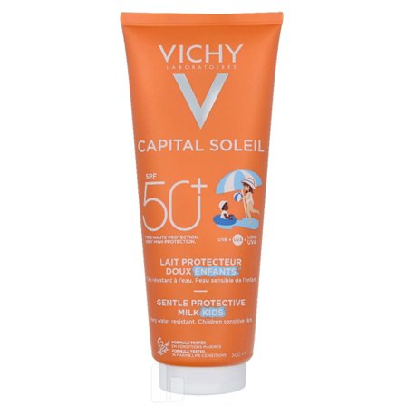 Vichy Ideal Soleil Kids Gentle Milk SPF50+ 300 ml Dam
