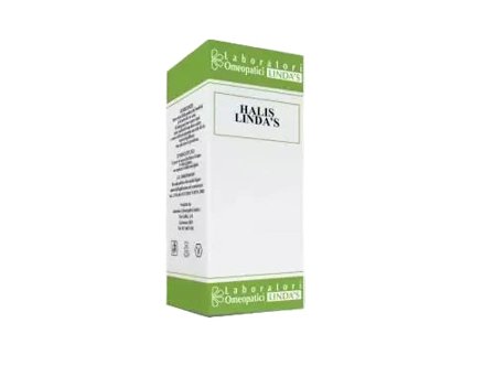 Linda’s Halis Lozione 100ml