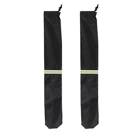 Bil Vinduesvisker Beskyttere - Automotive Viskerblade Beskyttere Auto Viskerblade Beskyttere Beskyt Dine Vinduesviskere Automotive Tilbehør