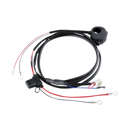 Electrical system Trail Tech X2 - Honda CRF 450X 2005-2007