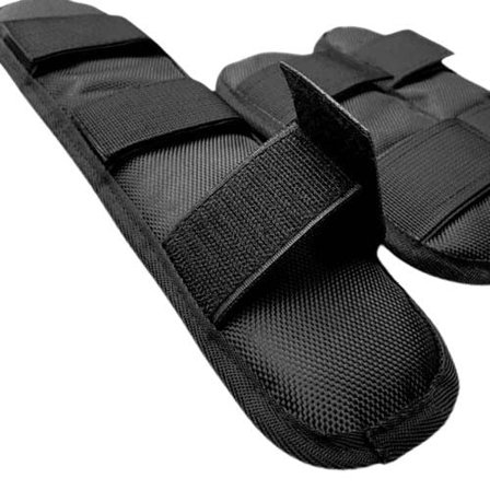 PAW of Sweden Axelbandspad 1 st