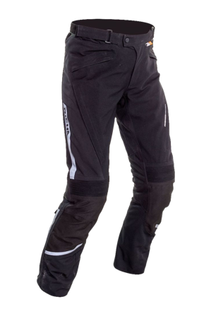 Richa Colorado 2 Pro Motorcycle Trousers Women's Black 6XL