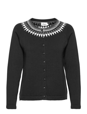 Chrissy Black Jumperfabriken