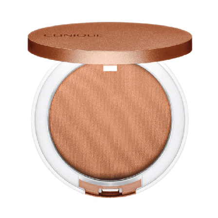 Clinique True Bronze Pressed Powder Bronzer Puder Dam ONESIZE