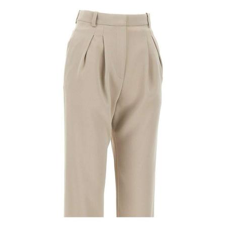 IRO Chinos beige, Dam, Dam, Storlek: 2XS