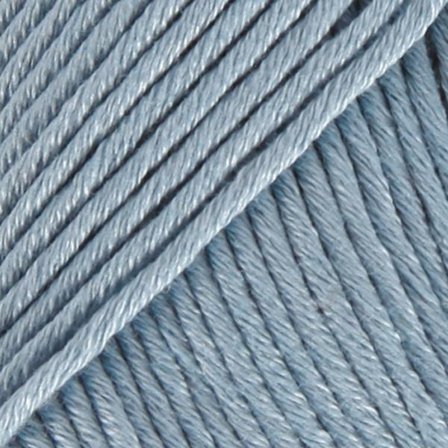 Drops Muskat Lys-Denim 76, 50g