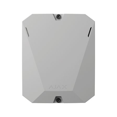 AJAX Hub BP Jeweller (8EU/ECG) ASP white | White