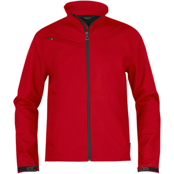 Softshelljacka Herr FJ79*