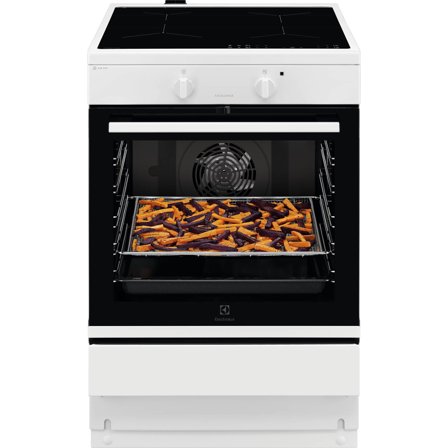 Electrolux Excellence - Komfyr XEI6034SW Hvit