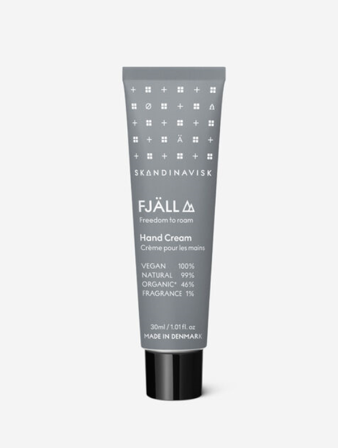 Skandinavisk Fjell Håndkrem 30ml