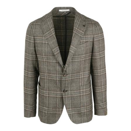 Tagliatore Blazers Brun, Herre